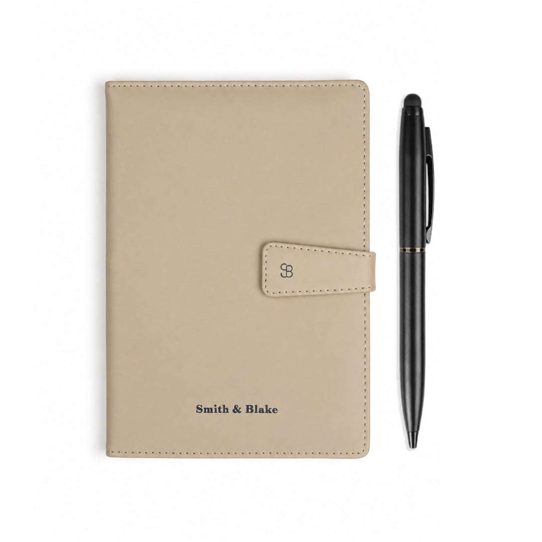 Smith & Blake SIGNATURE DUO Olive