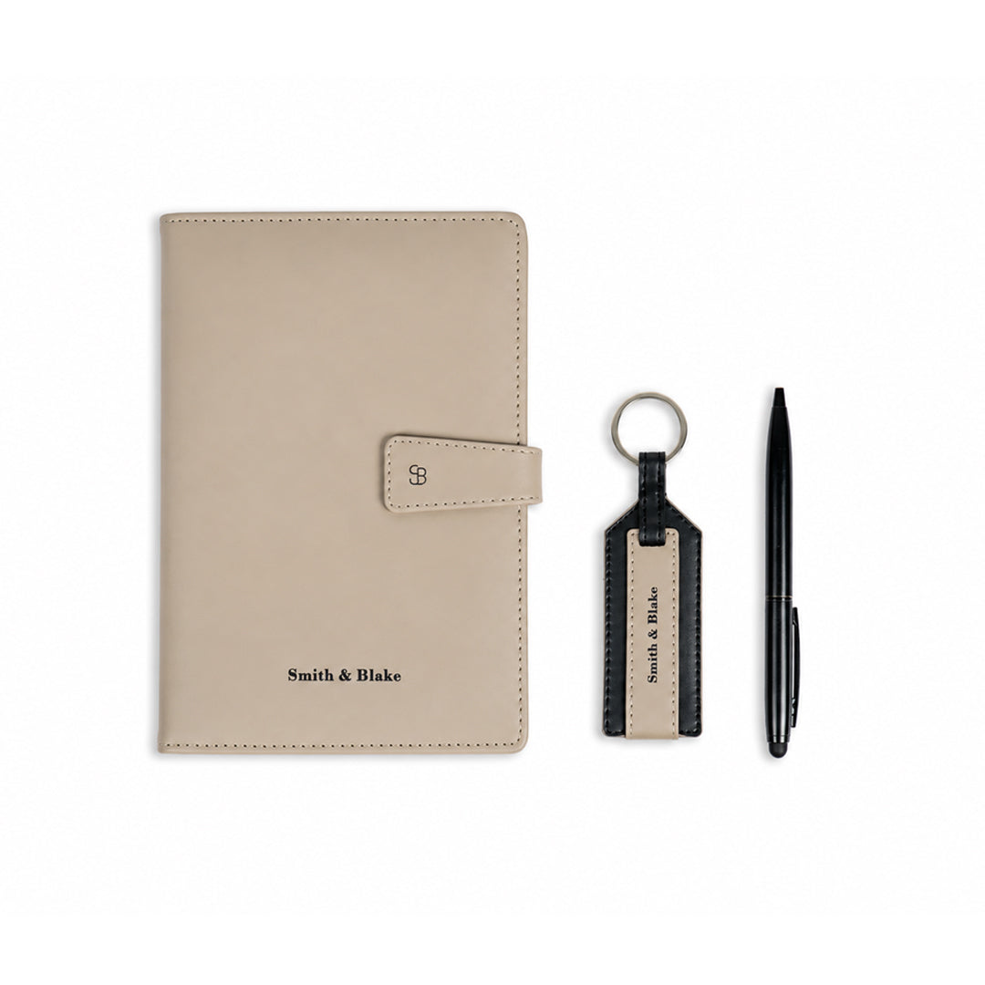 Smith & Blake THE SIGNATURE TRIO Olive
