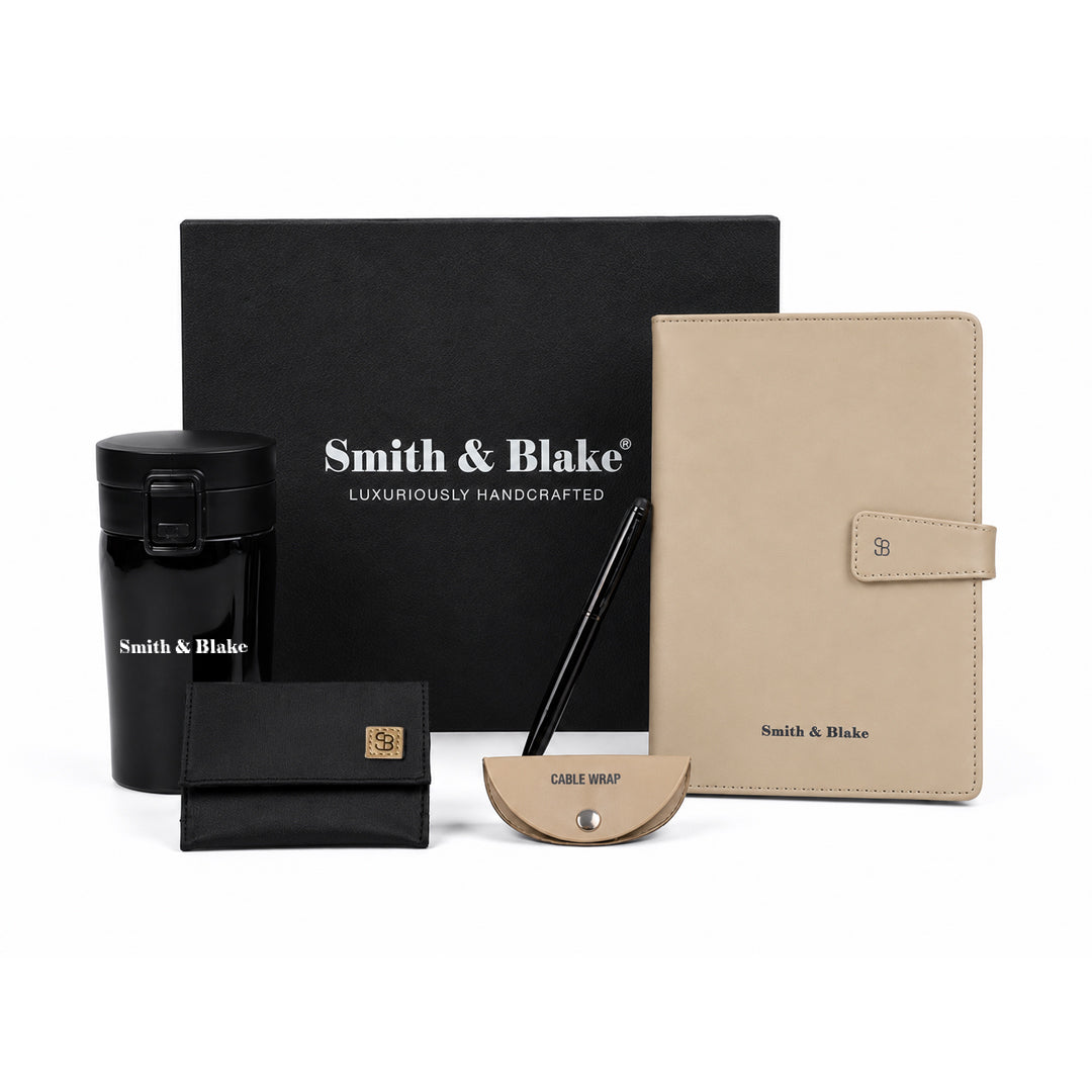 Smith & Blake THE CURATED FIELD PROTOCOL Olive