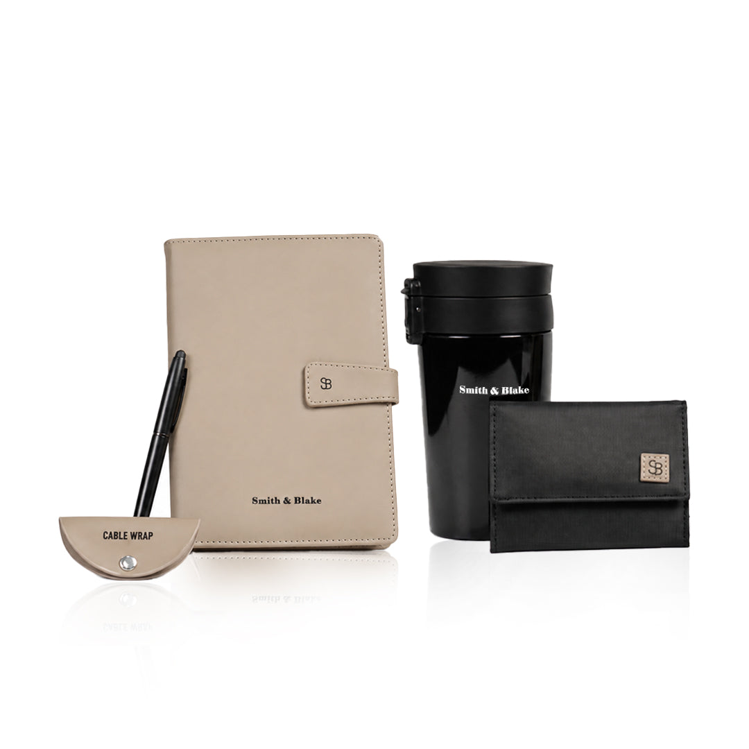 Smith & Blake THE CURATED FIELD PROTOCOL Olive