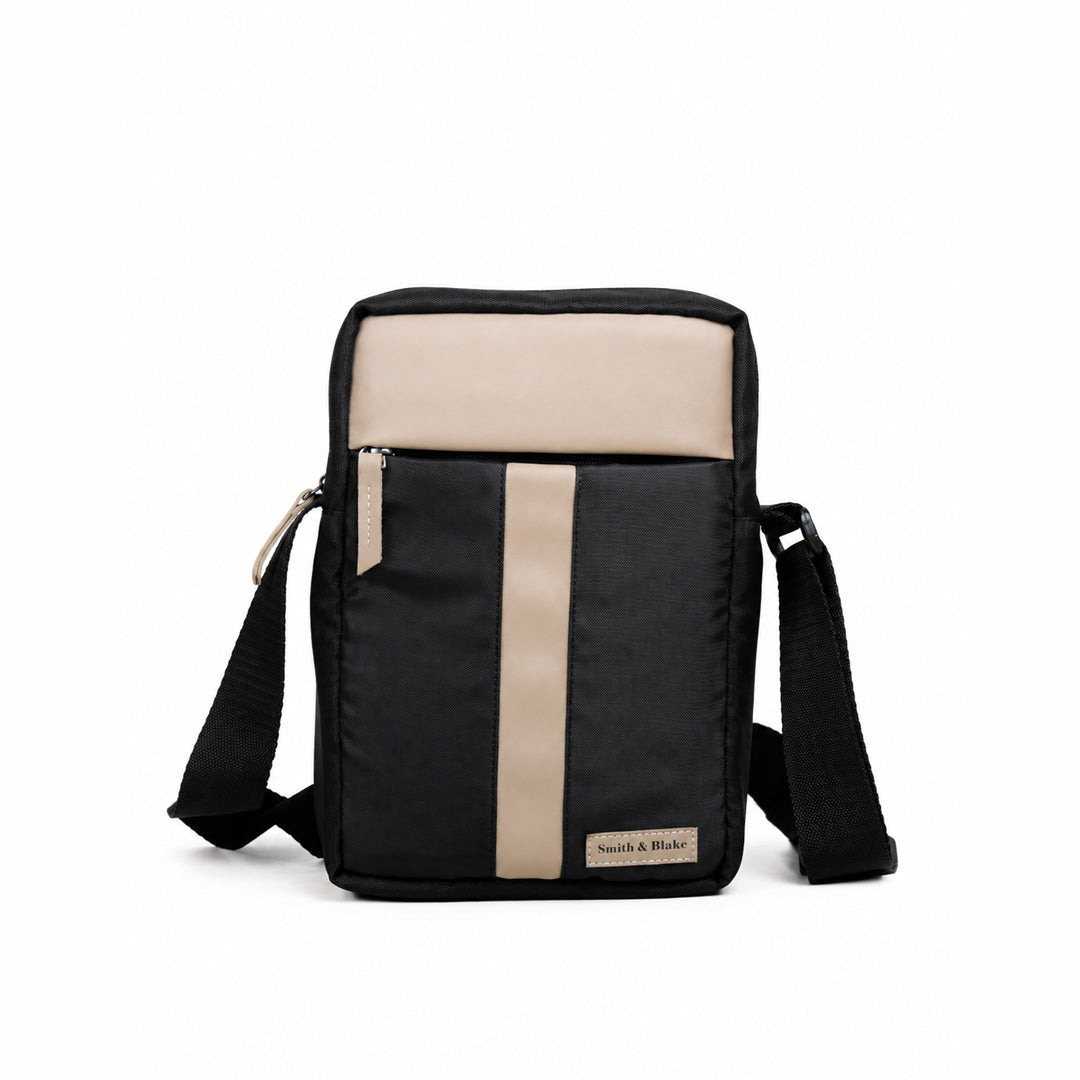 Smith & Blake THE CITY NAVIGATOR Olive
