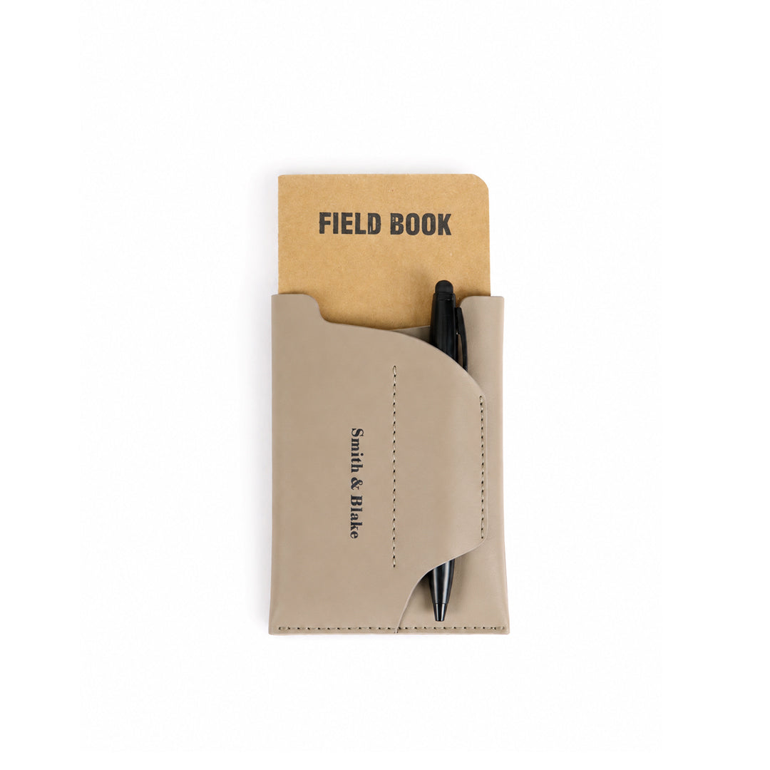 Smith & Blake THE CITY NAVIGATOR Olive
