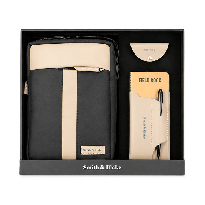 Smith & Blake THE CITY NAVIGATOR Olive