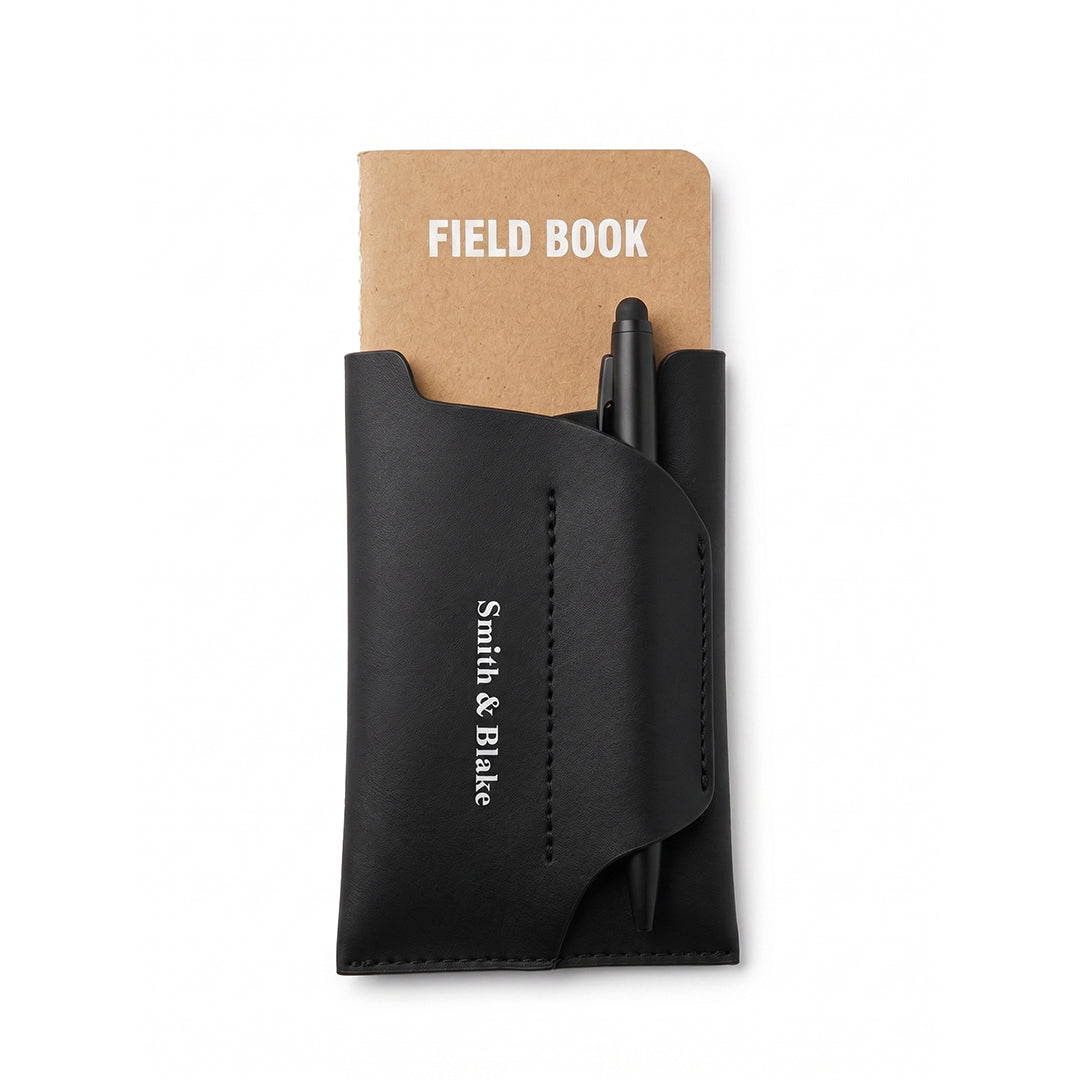 Smith & Blake THE CITY NAVIGATOR Black