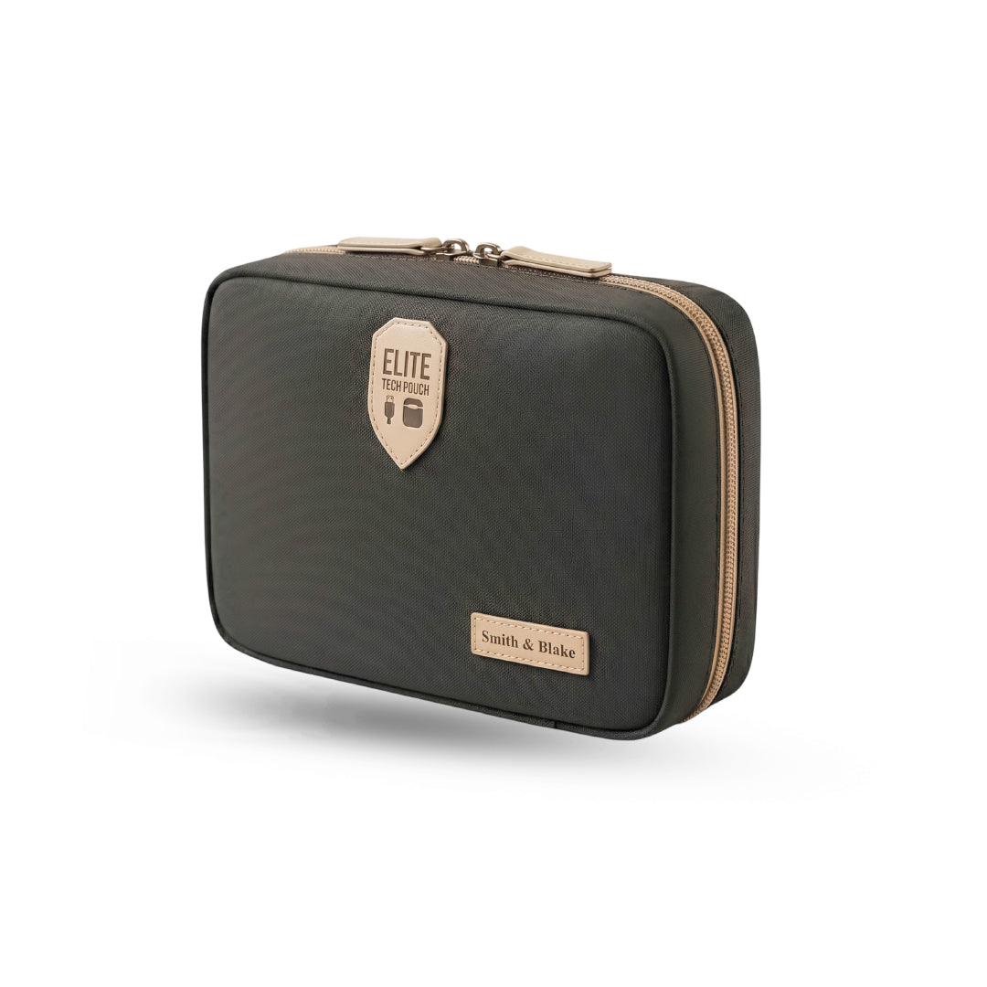 Smith & Blake THE PROFESSIONAL COLLECTIVE Olive