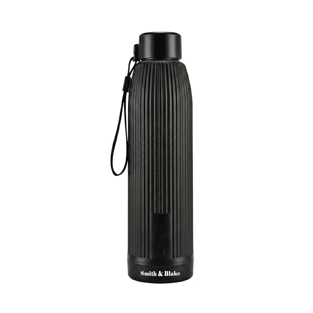 Smith & Blake THE URBAN SYNERGY SUITE Black