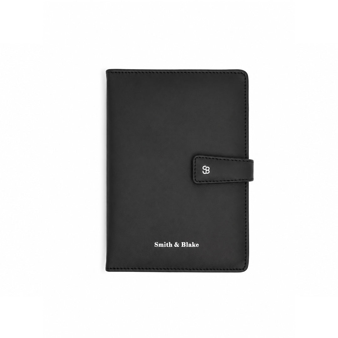 Smith & Blake THE METROPOLITAN SUITE Black