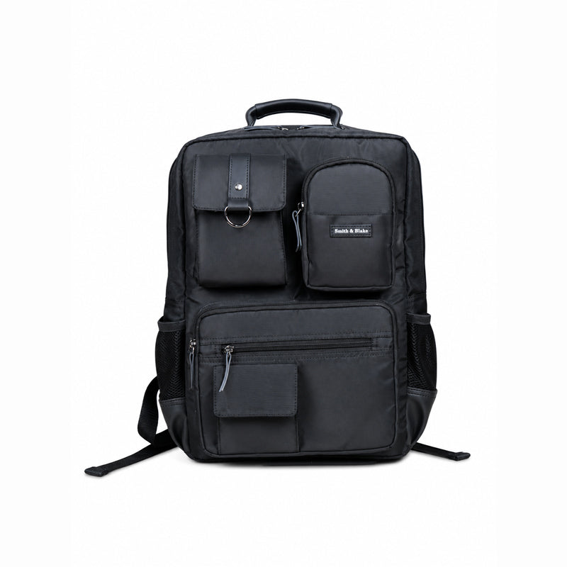 Smith & Blake THE 360 ESSENTIALS Black
