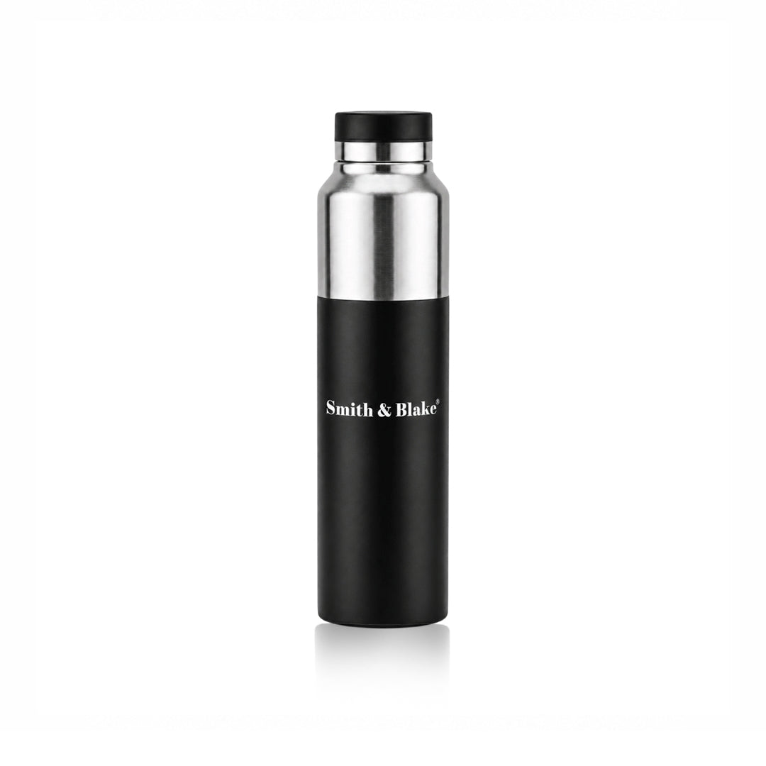 Smith & Blake THE 360 ESSENTIALS Black