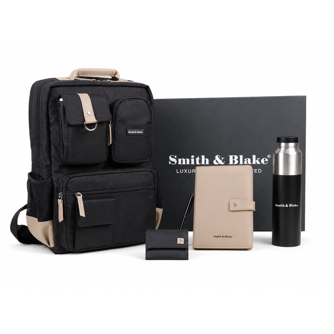 Smith & Blake THE 360 ESSENTIALS Olive