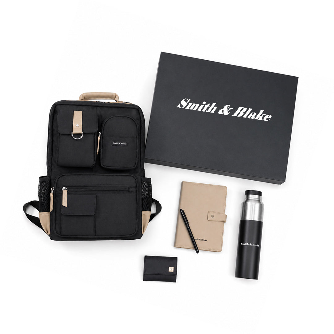 Smith & Blake THE 360 ESSENTIALS Olive