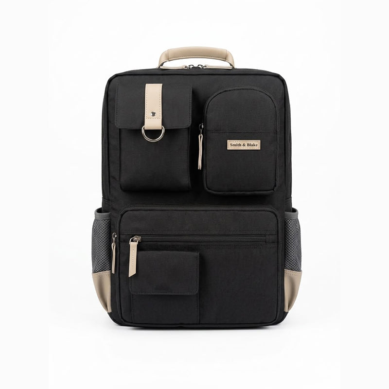 Smith & Blake THE 360 ESSENTIALS Olive