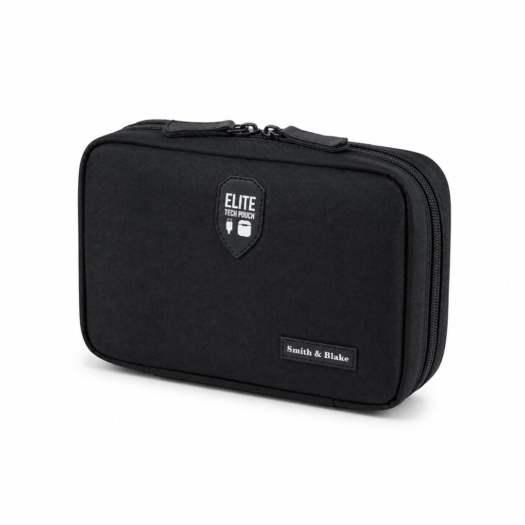 Smith & Blake THE VANGUARD STANDARD Black