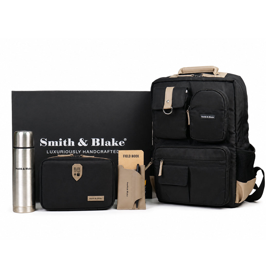 Smith & Blake THE VANGUARD STANDARD Olive