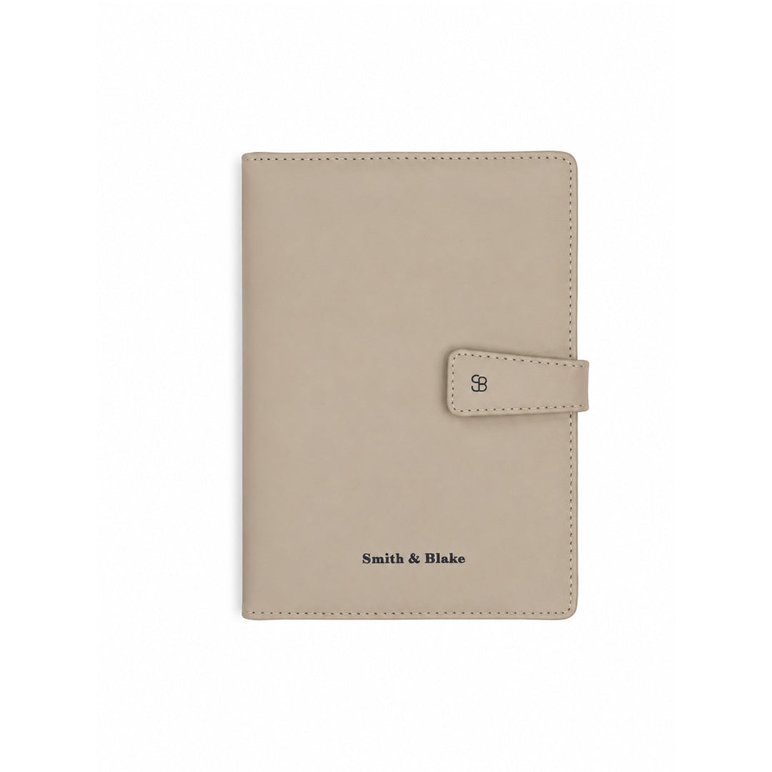 Smith & Blake THE METROPOLITAN SUITE Olive